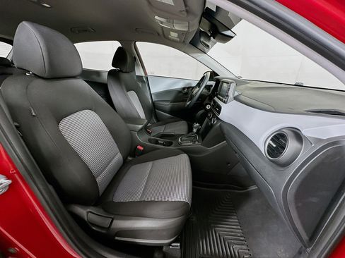 Used 2021 Hyundai Kona SE AWD/4WD image 28