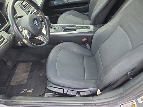 Used 2007 BMW Z4 3.0i RWD image 15