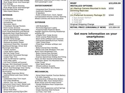 Used 2015 Lexus CT 200h image 30