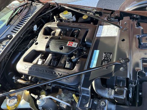 Used 1999 Plymouth Prowler image 40