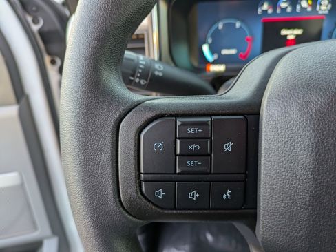New 2026 Ford F250 XLT w/ XLT Premium Package image 19