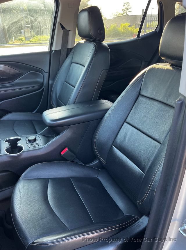 Used 2020 GMC Terrain SLT w/ Preferred Package FWD image 14