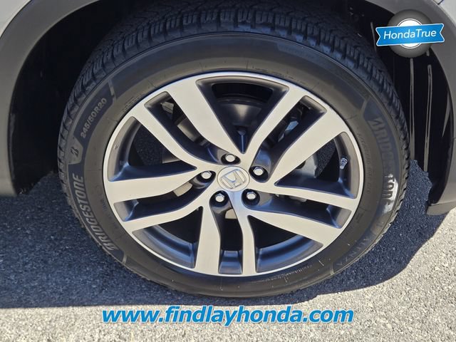 Certified 2017 Honda Pilot Touring image 10