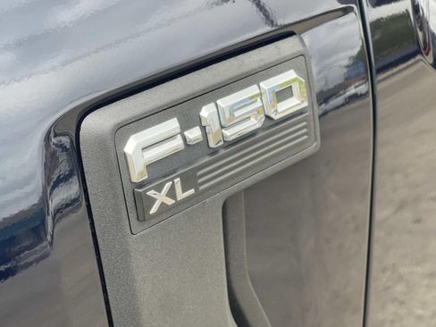 Used 2024 Ford F150 XL w/ Equipment Group 103A High AWD/4WD image 5