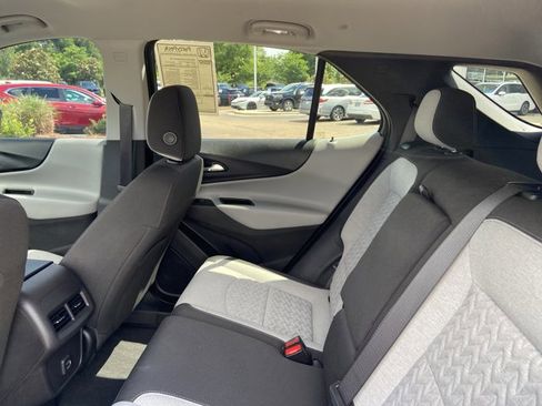 Used 2024 Chevrolet Equinox LS w/ LS Convenience Package FWD image 24