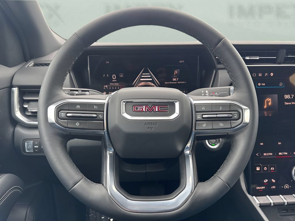 Used 2026 GMC Terrain Elevation FWD image 13