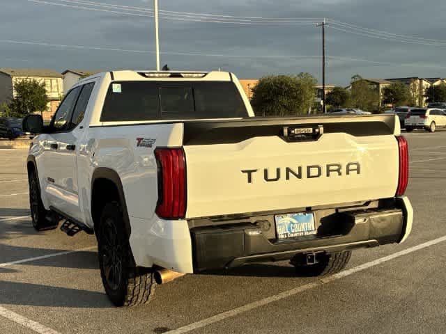 Used 2022 Toyota Tundra SR5 RWD image 4