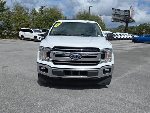 Used 2018 Ford F150 XLT image 10