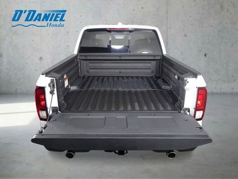New 2026 Honda Ridgeline RTL image 9