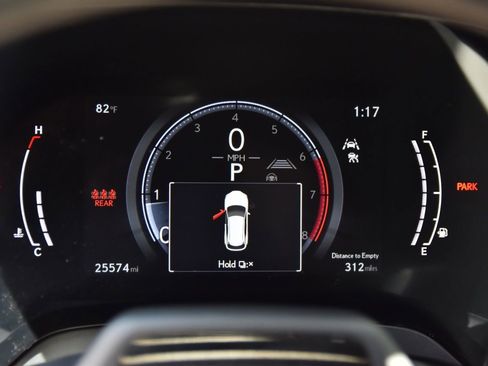 Used 2023 Lexus RX 350 FWD w/ Cold Area Package image 26
