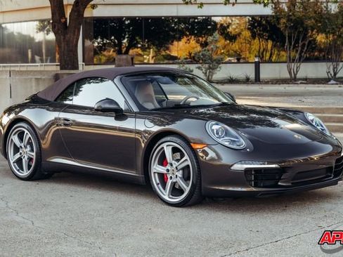 Used 2013 Porsche 911 Carrera S image 30