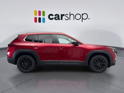 Used 2023 MAZDA CX-50 2.5 S w/ Preferred Plus Pkg AWD/4WD image 6