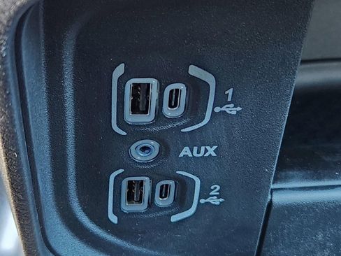 New 2024 RAM 3500 Tradesman w/ Electrical Accessory Group image 25