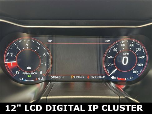 Used 2021 Ford Mustang Mach 1 w/ Mach 1 Handling Package image 15