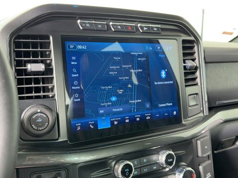 Used 2023 Ford F150 Tremor w/ Trailer Tow Package image 23