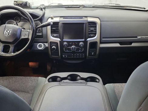Used 2016 RAM 3500 Big Horn image 18