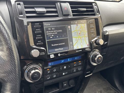 Used 2023 Toyota 4Runner TRD Pro image 34