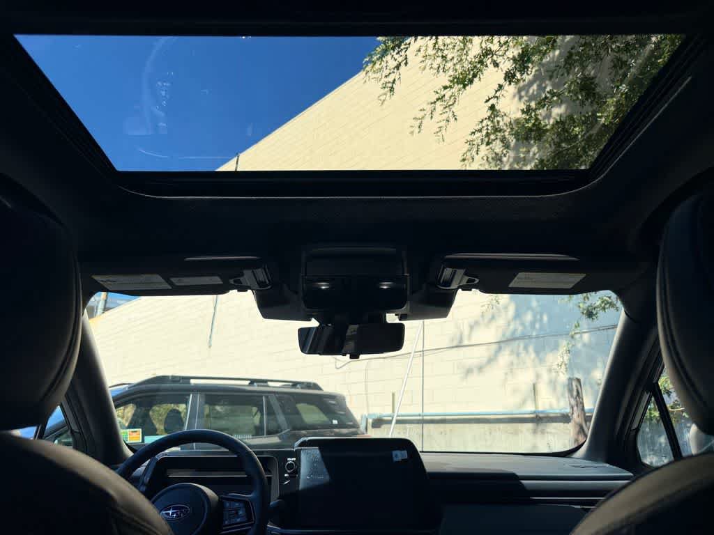 New 2026 Subaru Outback Touring XT AWD/4WD image 13