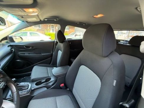 Used 2021 Hyundai Kona SEL AWD/4WD image 13