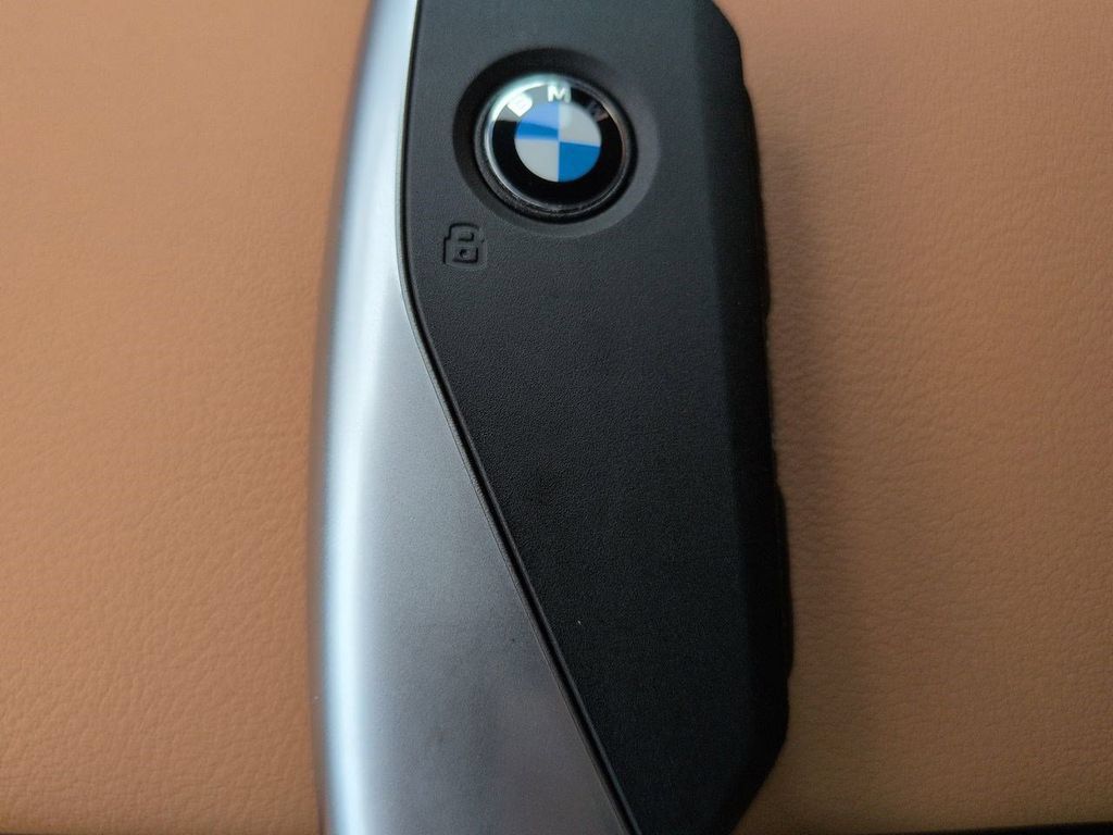 New 2026 BMW X5 xDrive40i w/ Executive Package AWD/4WD image 30