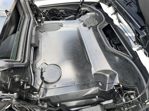 Certified 2024 Chevrolet Corvette Stingray Convertible w/ Z51 Performance Package image 26