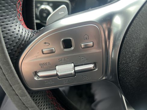 Certified 2023 Mercedes-Benz CLA 35 AMG 4MATIC image 19