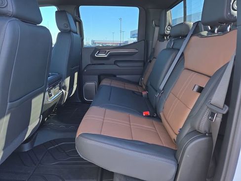 New 2026 Chevrolet Silverado 1500 High Country image 14