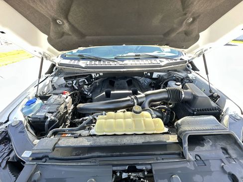 Used 2020 Ford F150 Lariat AWD/4WD image 30