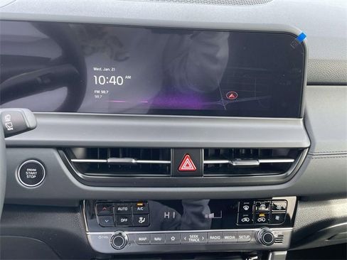 New 2026 Kia Seltos EX image 17