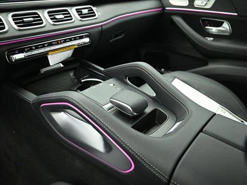 New 2026 Mercedes-Benz GLE 350 4MATIC image 13