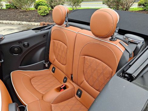 Used 2022 MINI Cooper S FWD image 9