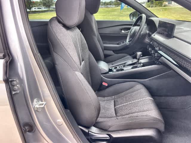 Certified 2023 Honda Accord Sport image 12