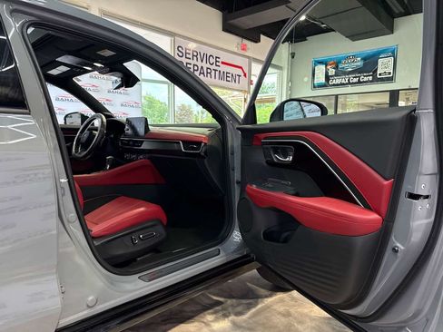 Used 2026 Acura ADX A-Spec w/ Advance Package AWD/4WD image 46