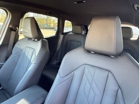 Used 2026 BMW X3 xDrive30i w/ Convenience Package AWD/4WD image 22