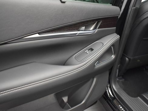 Used 2026 INFINITI QX60 Autograph w/ Dark Cargo Package image 17