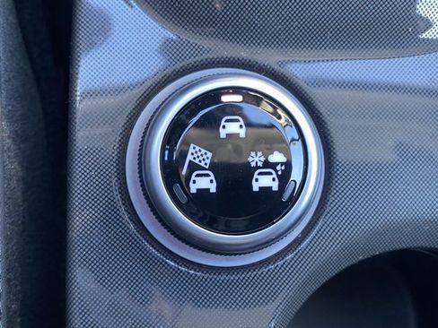 New 2023 FIAT 500X Sport w/ Technology Group image 26