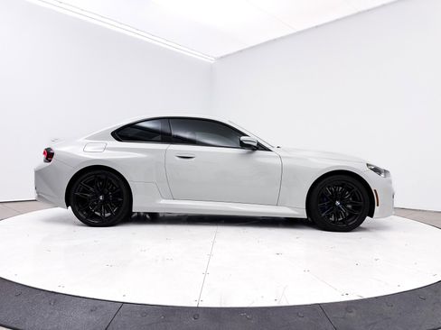 Used 2025 BMW M2 image 37