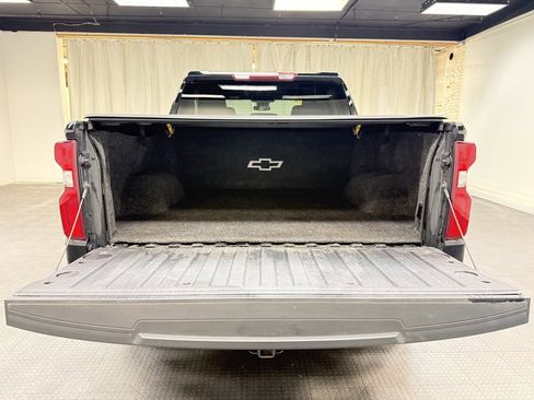 Used 2024 Chevrolet Silverado 1500 RST w/ Z71 Off-Road Package image 5