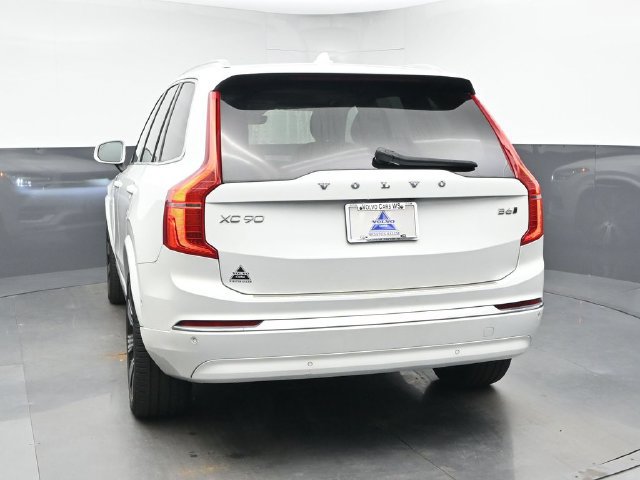 Used 2025 Volvo XC90 B6 Plus w/ Protection Package Premier AWD/4WD image 7