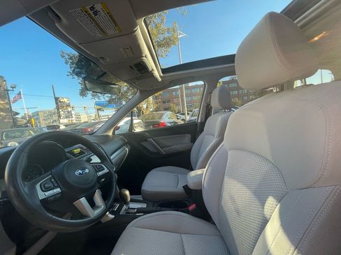 Used 2017 Subaru Forester 2.5i Premium w/ Popular Package #2A image 22