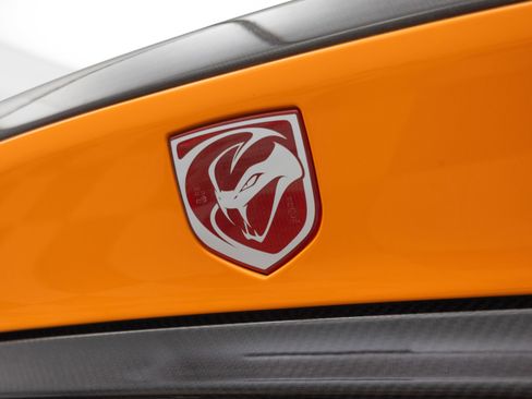 Used 2014 SRT Viper SRT-10 image 51