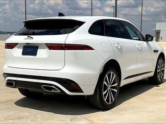 Used 2025 Jaguar F-PACE R-Dynamic S video 2
