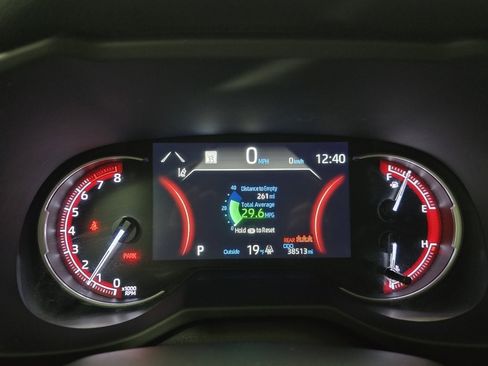 Certified 2024 Toyota RAV4 LE image 22