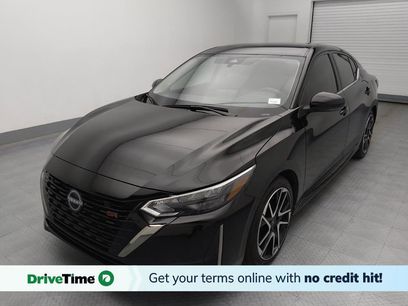 Used 2024 Nissan Sentra SR