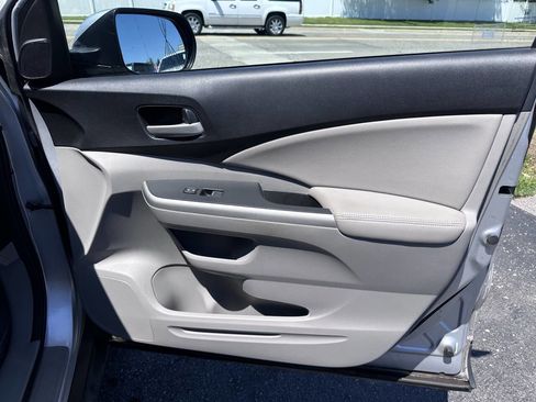 Used 2012 Honda CR-V EX-L image 11