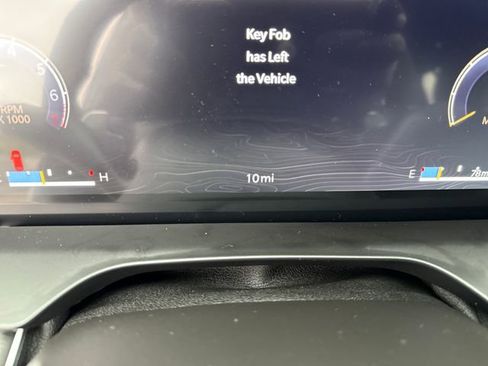 New 2026 Jeep Grand Cherokee Laredo AWD/4WD image 20