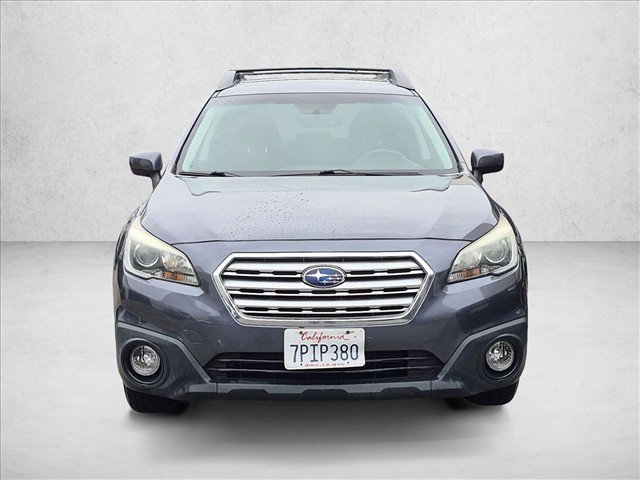 Used 2016 Subaru Outback 2.5i Premium AWD/4WD image 2