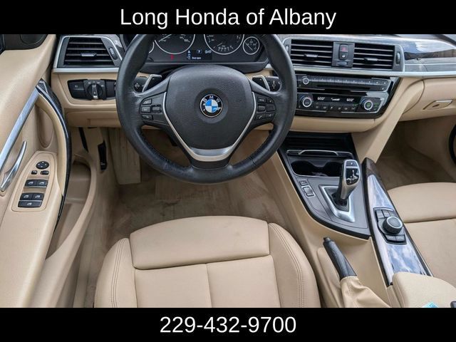 Used 2016 BMW 328i Sedan RWD image 18