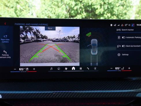 Used 2025 BMW M2 w/ Lighting Package image 31