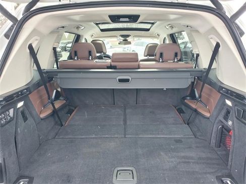 Used 2020 BMW X7 xDrive40i w/ Premium Package image 34